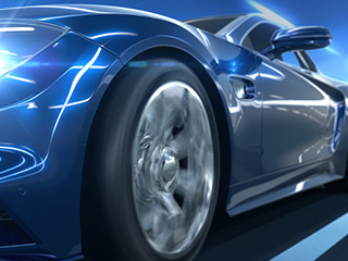 Automotive OEM Coatings additifs