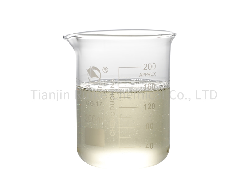 Chine anionique dispersant agent 5040